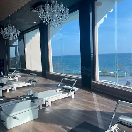 Feriested Grand - Fitness & 5*