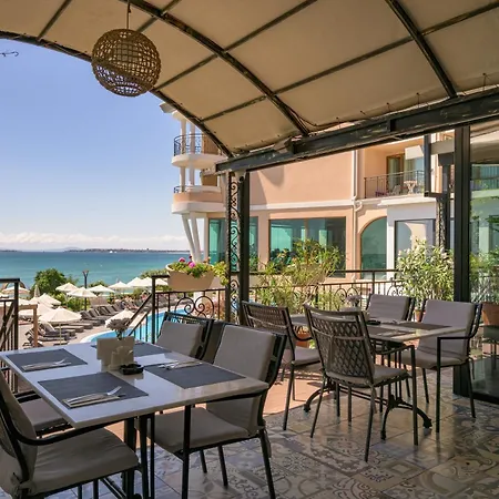 Grand - Fitness & Feriested Sveti Vlas