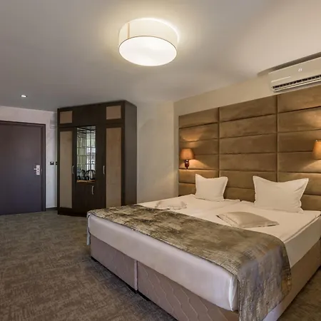Grand 5* Sveti Vlas