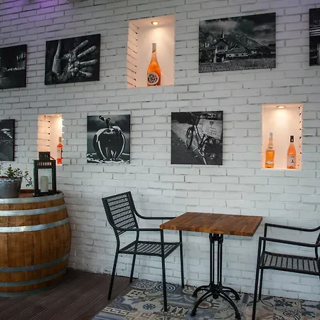 Grand Resort Sweti Wlas